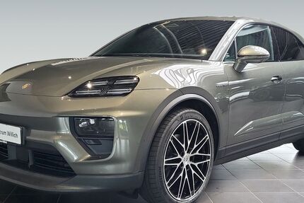 Porsche Macan 11.900 km 94.900 &euro; Willich 47877