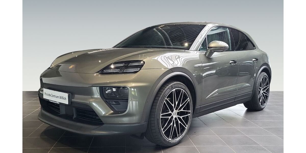Porsche Macan 11.900 km 94.900 &euro; Willich 47877