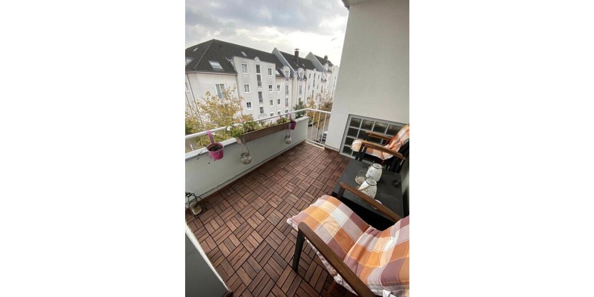 Etagenwohnung Düsseldorf Stadtbezirk 5 - 3 Zimmer, 78 m&sup2;, 310.000&euro; | Angebot:27101873