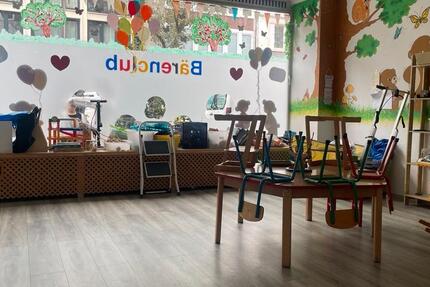 Gewerbeobjekt Düsseldorf Stadtbezirk 3 - 2.500&euro; | Angebot:25648057