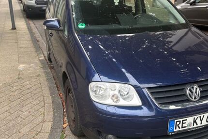 VW Touran
