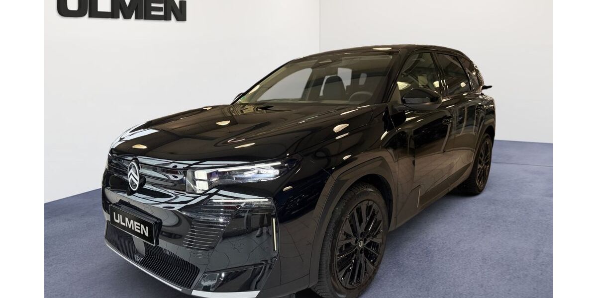 Citroen C5 Aircross 4.500 km 45.550 &euro; Düsseldorf 40233