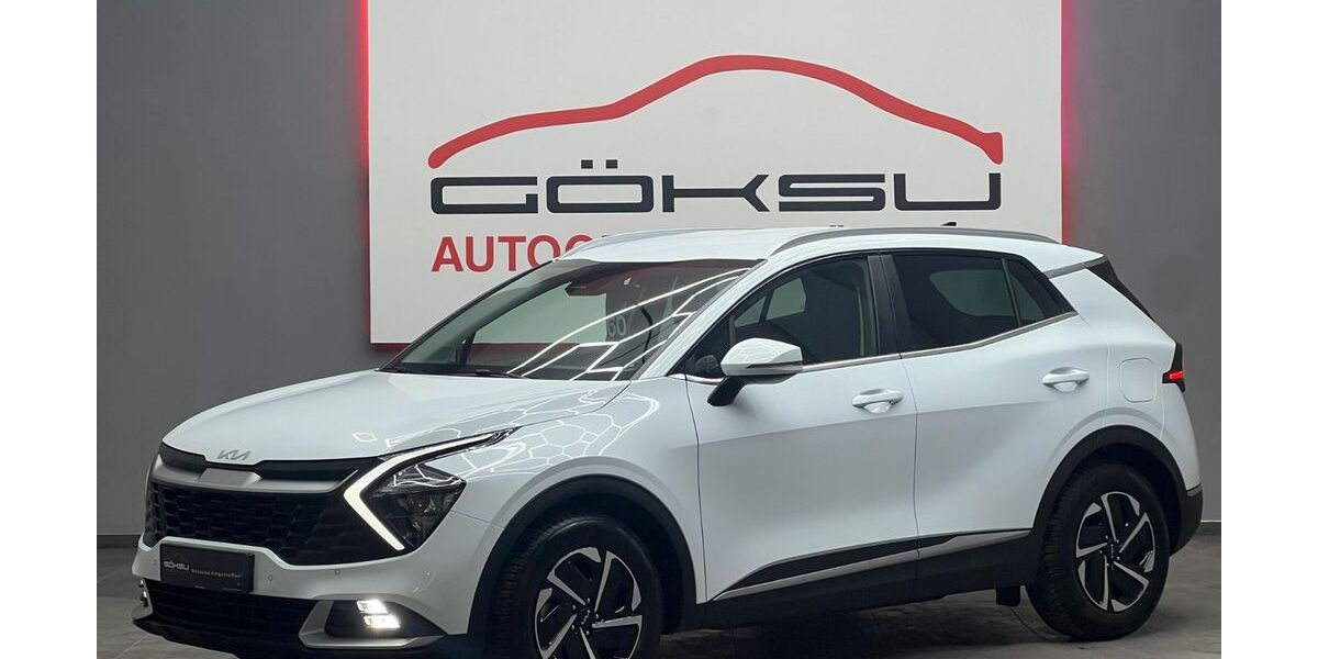 Kia Sportage 28.499 km 25.950 &euro; Mülheim an der ruhr 45476