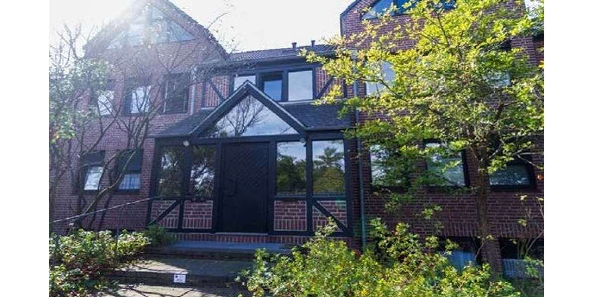 Etagenwohnung Kaarst Holzbüttgen - 4 Zimmer, 161 m&sup2;, 620.000&euro; | Angebot:27006607
