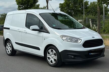 Ford Transit Courier 119.000 km 6.700 &euro; Neuss 41460