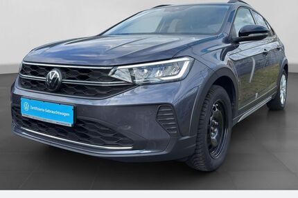 VW Taigo 8.558 km 19.290 &euro; Oberhausen 46047