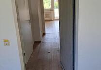 Helle Erdgeschoßwohnung in Duisburg - Ideal für Singles!