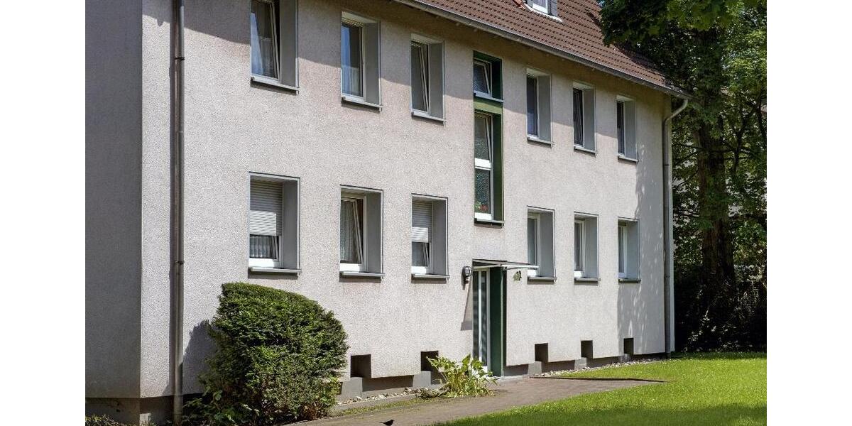 FIx und Fertig ! Laminat und Tapeten inklusive!!!! 3 zimmer