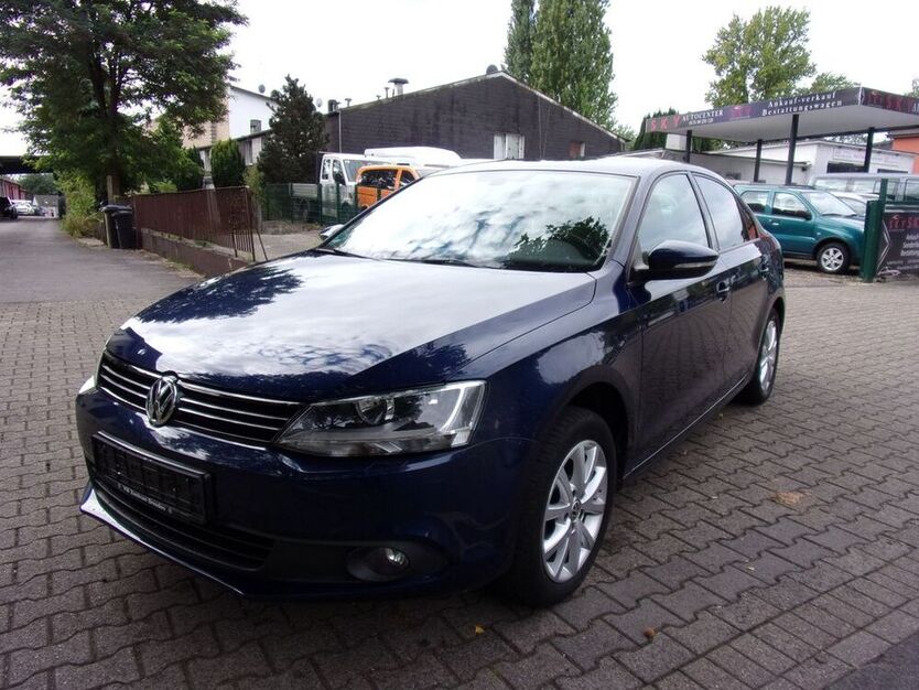 Jetta