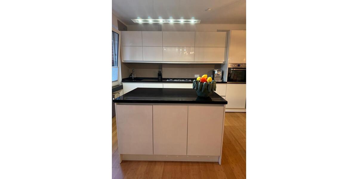 Etagenwohnung Düsseldorf Pempelfort - 2 Zimmer, 75 m&sup2;, 1.496&euro; | Angebot:26604507