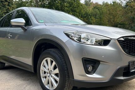 Mazda CX-5 188.000 km 6.999 &euro; Essen 45143