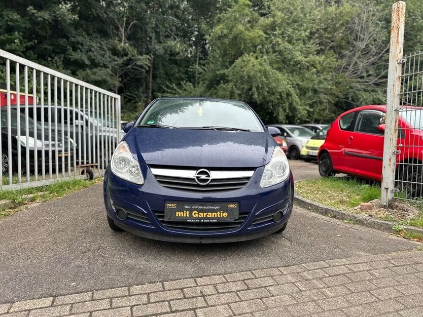 Corsa