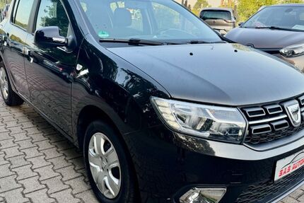 Dacia Sandero 29.230 km 9.999 &euro; Moers 47445