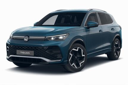 VW Tiguan 2.127 km 43.991 &euro; Krefeld 47803
