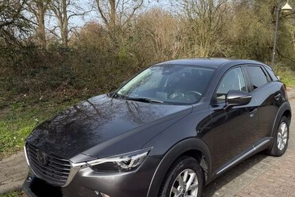 Mazda CX-3 80.500 km 16.900 &euro; Willich 47877