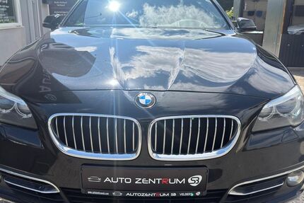 BMW 525 151.000 km 15.990 &euro; Velbert 42553