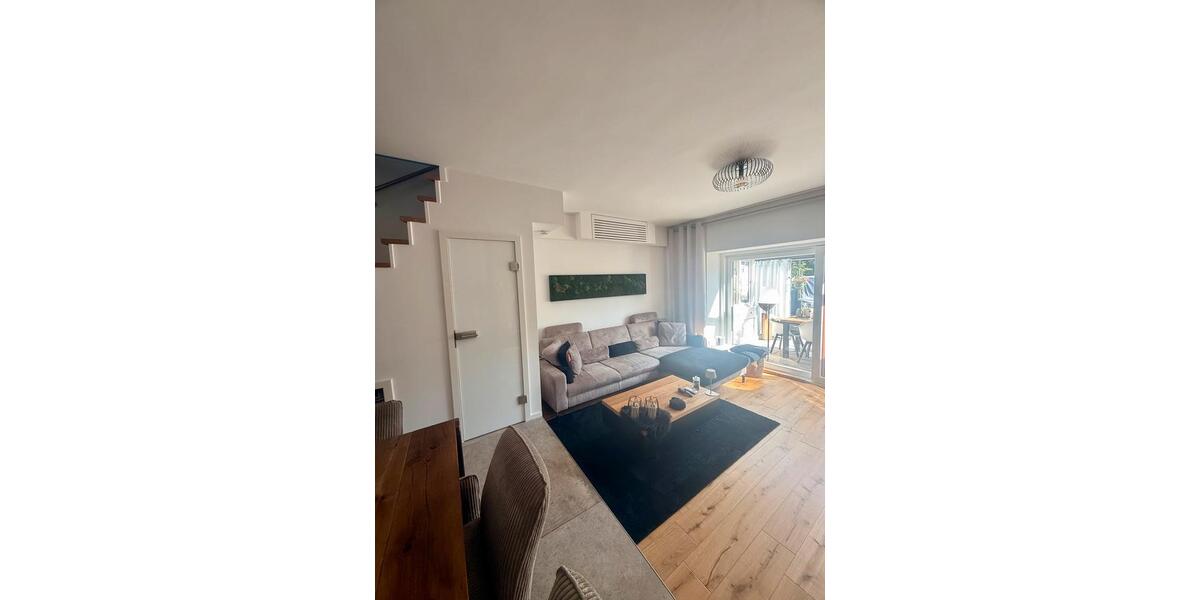 Reihenhaus Krefeld Benrad - 4 Zimmer, 96 m&sup2;, 335.000&euro; | Angebot:27428617
