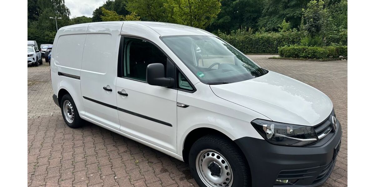 VW Caddy Maxi 49.000 km 14.999 &euro; Duisburg 47138