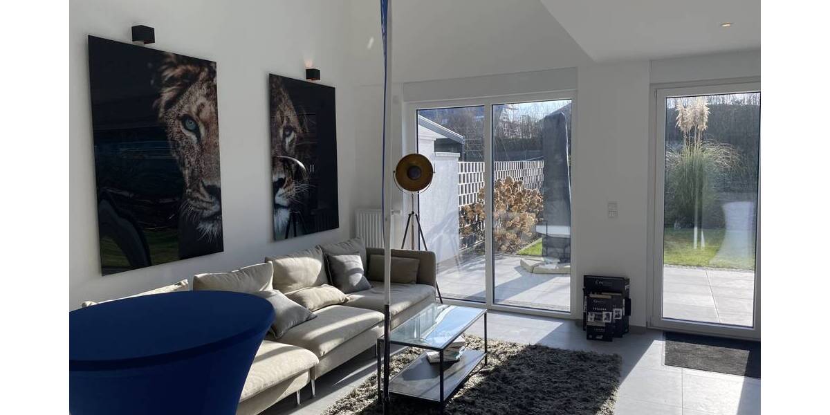 Reihenendhaus Duisburg Bergheim - 4 Zimmer, 128 m&sup2;, 522.700&euro; | Angebot:26476065