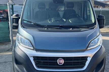 Fiat Ducato 116.500 km 18.400 &euro; Essen 45309