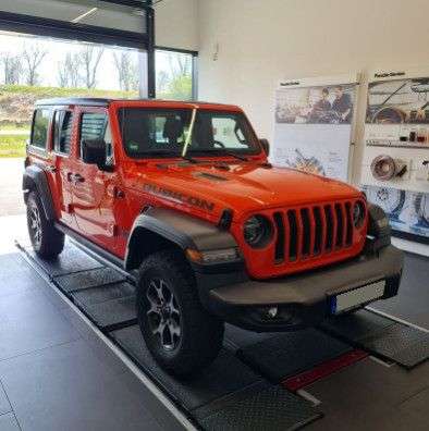 Wrangler