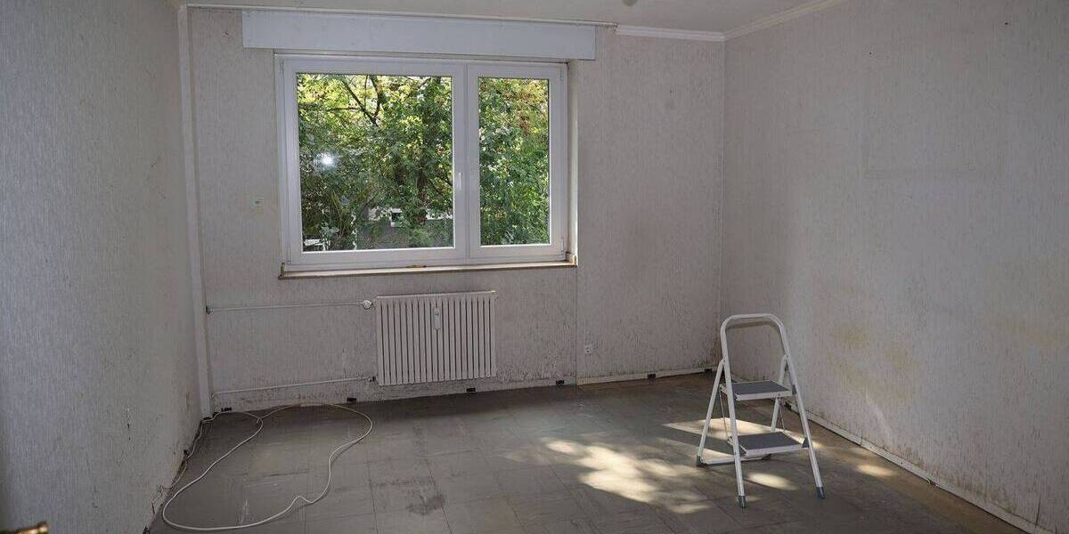 Etagenwohnung Duisburg Großenbaum - 3 Zimmer, 77 m&sup2;, 218.000&euro; | Angebot:25663830