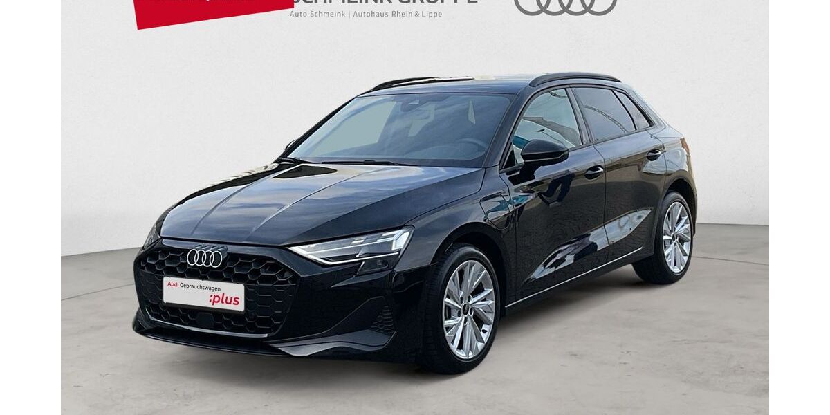 Audi A3 6.951 km 36.880 &euro; Wesel 46483