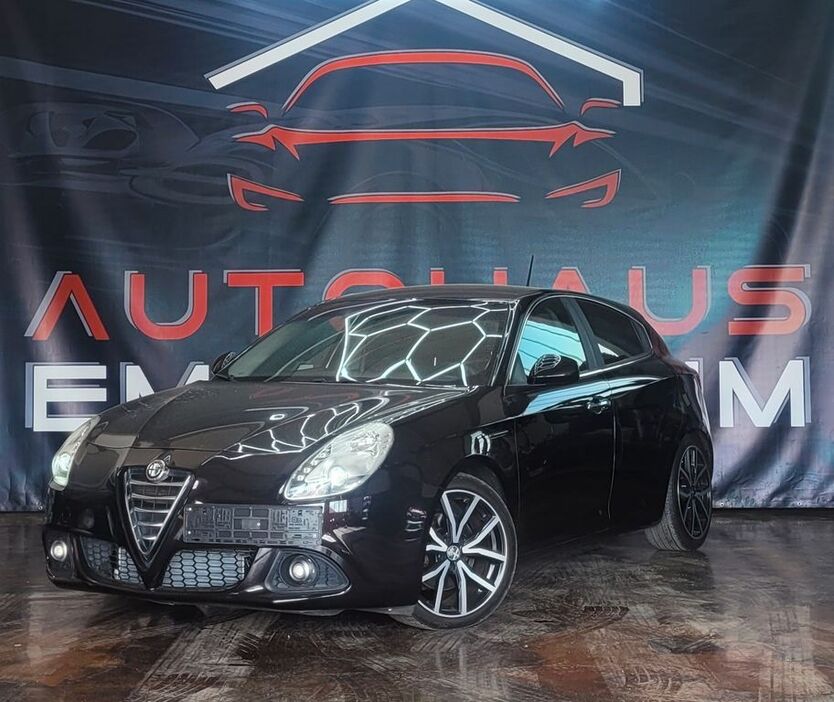 Giulietta