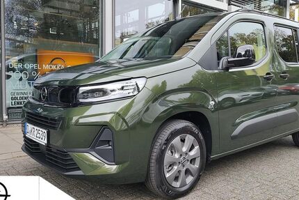 Opel Combo Life 7.580 km 22.950 &euro; Düsseldorf 40625