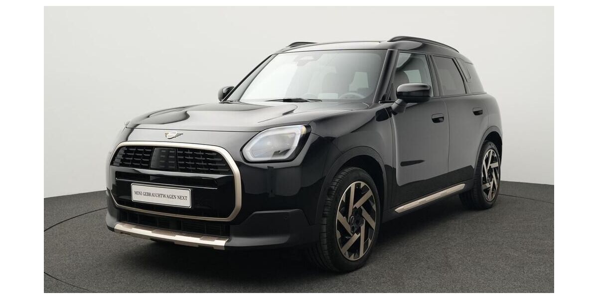 Mini Countryman C (Cooper) 13.741 km 38.086 &euro; Krefeld 47800