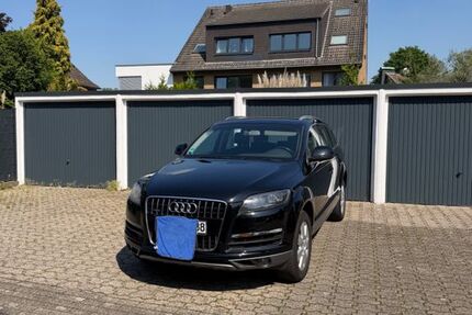 Audi Q7 206.000 km 14.000 &euro; Moers 47441