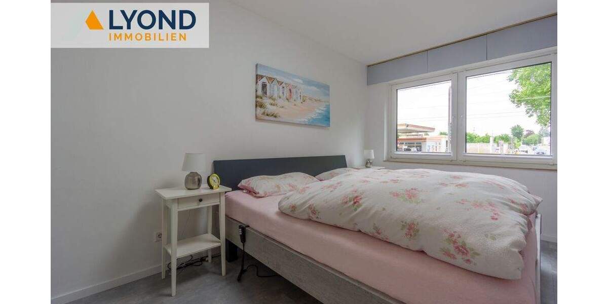 Etagenwohnung Gelsenkirchen / Ückendorf Ückendorf - 2 Zimmer, 68 m&sup2;, 149.900&euro; | Angebot:25676913