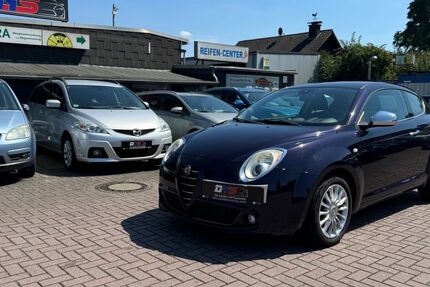 Alfa Romeo MiTo 128.580 km 4.600 &euro; Dinslaken 46537