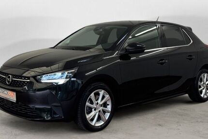 Opel Corsa 38.412 km 17.399 € Moers 47445