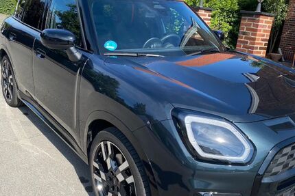 Mini Cooper E Countryman 7.647 km 41.500 &euro; Meerbusch 40667