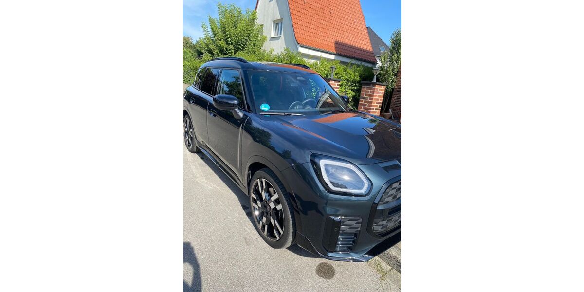 Mini Cooper E Countryman 8.071 km 39.900 &euro; Meerbusch 40667