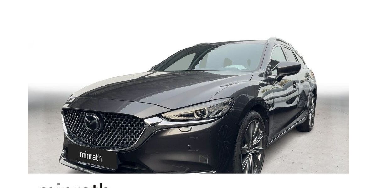 Mazda 6 39.923 km 24.440 &euro; Moers 47441