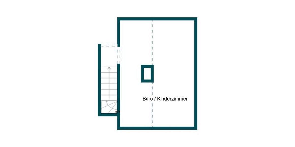 Reihenmittelhaus Moers Hochstraß - 3 Zimmer, 83 m&sup2;, 249.000&euro; | Angebot:25718199