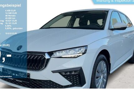 Skoda Scala 15.487 km 19.490 &euro; Moers 47441
