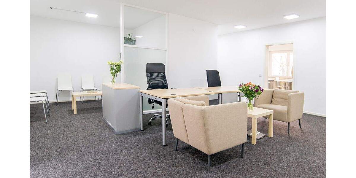 Gewerbeobjekt Düsseldorf Rath - 499&euro; | Angebot:25917265