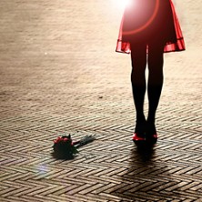 Das Licht auf der Piazza 07.12.2025 Musiktheater im Revier