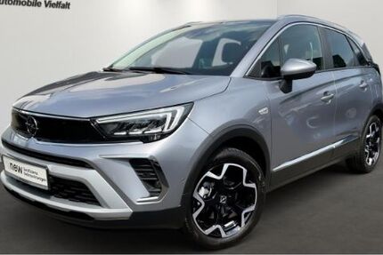 Opel Crossland (X)