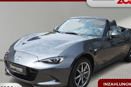 Mazda MX-5 1.508 km 27.990 &euro; Bottrop-Kirchhellen 46244