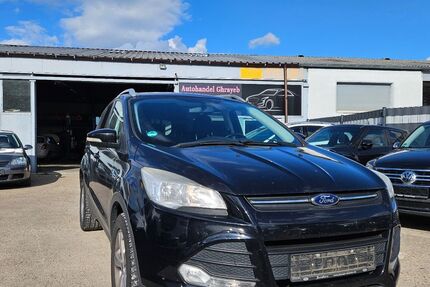 Ford Kuga 176.158 km 7.900 € geldern 47608