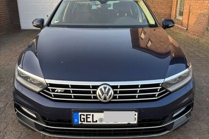 VW Passat Variant 217.000 km 13.000 &euro; Kerken 47647