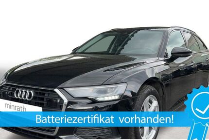 Audi A6 116.797 km 26.600 &euro; Moers 47441