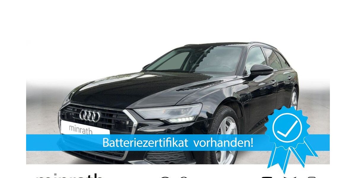 Audi A6 116.797 km 26.600 &euro; Moers 47441