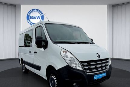 Renault Master 245.000 km 5.999 € Krefeld 47805