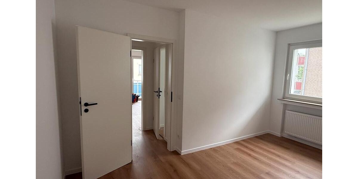 Etagenwohnung Ratingen - 2 Zimmer, 54 m&sup2;, 193.000&euro; | Angebot:26946337