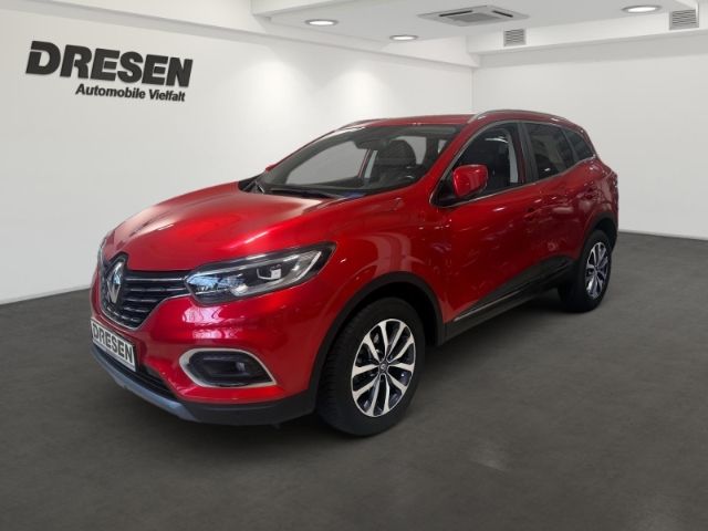 Renault Kadjar 33.090 km 19.290 &euro; Neuss 41464